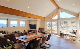 Deluxe Ferienwohnung Schwarzwald, Haus Sonnenschein